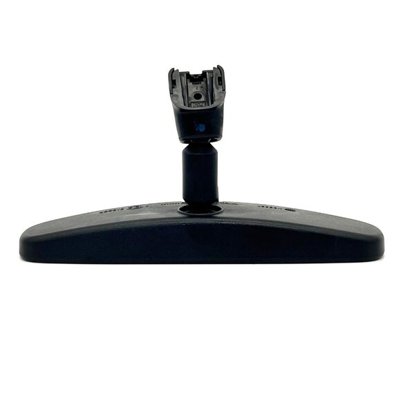 Nissan Infiniti Ichikoh 8294 Car Interior Rearview Mirror Black Adjustable Mount - Picture 2 of 16